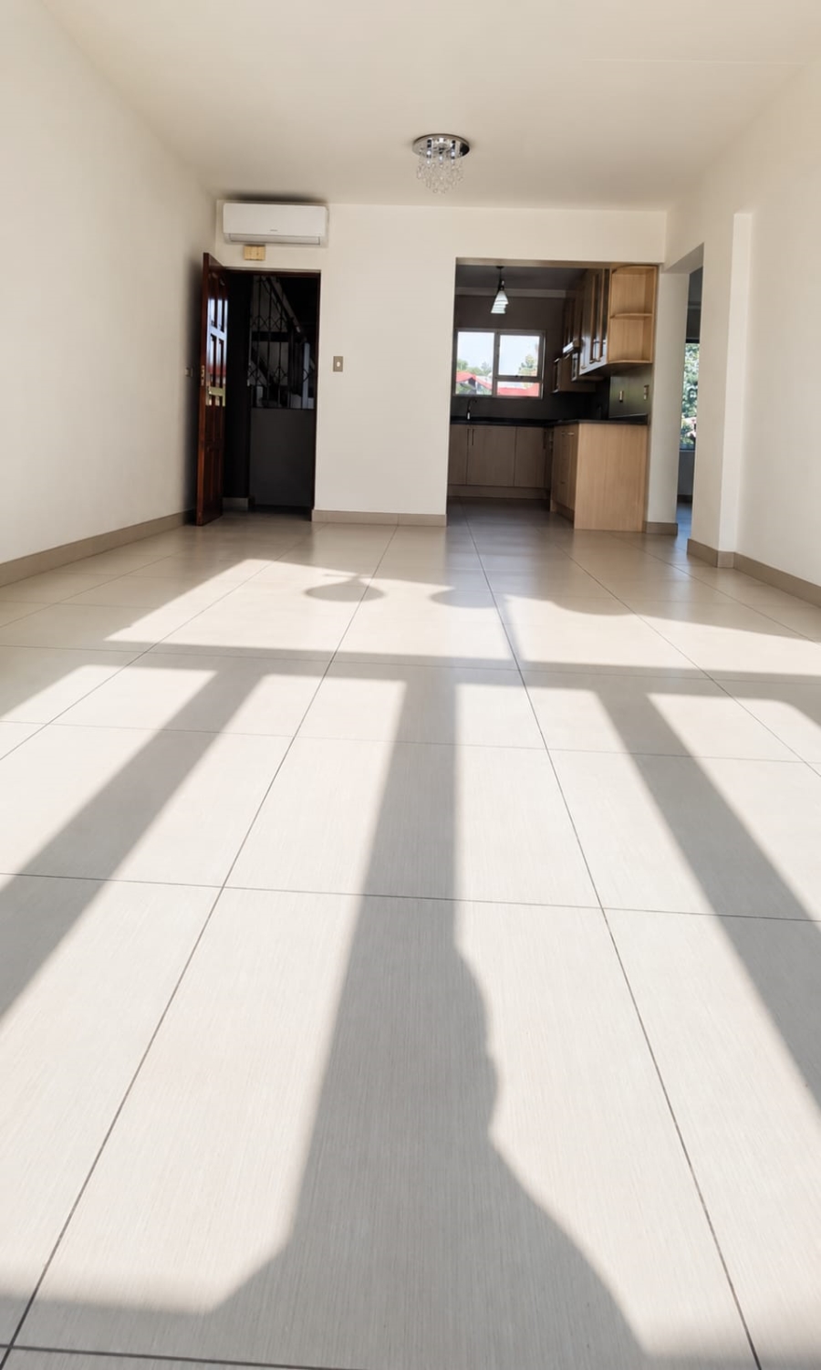 2 Bedroom Property for Sale in Vaalpark Free State